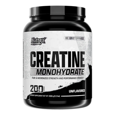 Creatine Monodhydrate